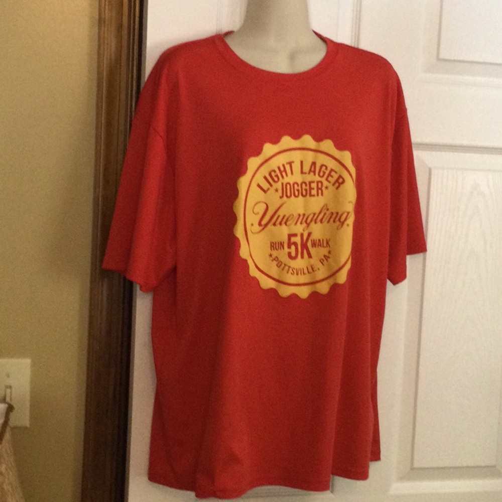 A4.com yungling Tee shirt